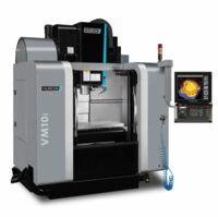 Hurco VMX 10i | 3-Achs CNC Fräse | Straus GmbH Mosbach