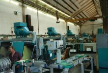 Filter Absaugtechnik SA1500 WSL3+ straus gmbh Mosbach