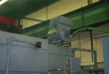 Filter Absaugtechnik SA1500 WSL3+ straus gmbh