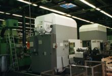 Filter Absaugtechnik SA1500 straus gmbh