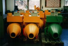 Filter Absaugtechnik SA1500 WSL3+ straus gmbh