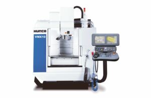 Hurco VMX 10 | 3-Achs CNC Fräse | Straus GmbH Mosbach