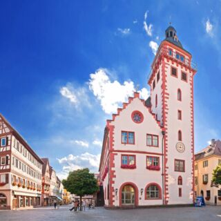 Anfahrt
