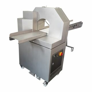 Verschnürungsmaschine TGM350-A Automat