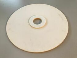 Abscheidevlies Weber Filter – Odenwälder Originale von Straus