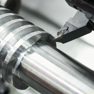 CNC-Drehen | Drehteile