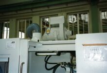 Filter Absaugtechnik SA1500 WSL3+ straus gmbh Mosbach
