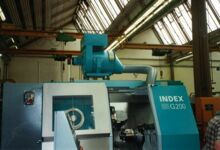 Filter Absaugtechnik SA1500 WSL3+ straus gmbh Mosbach