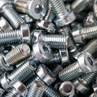Gleitschleifen | OBERFLÄCHENFINISHING