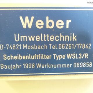 NEWS: Sraus übernimmt WEBER Umwelttechnik