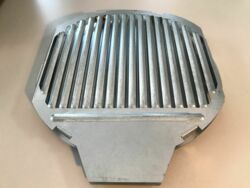 Abscheidegitter Weber Filter – Odenwälder Originale von Straus